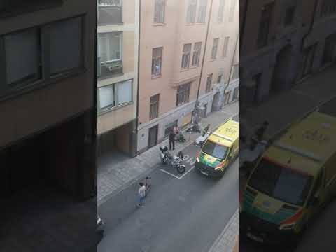 Interhostel Kammakargatan 46/ Balder AB