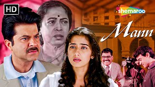 Download lagu Menanti pertemuan dengan sang cinta sejati | Adegan dramatis terbaik | Aamir K, Manisha K | Mann mp3