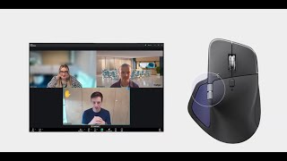 Logitech Explore the Haptic enabled Zoom plugin