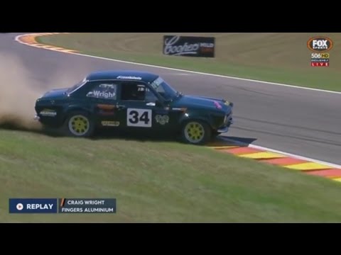 2015 Improved Production - Hidden Valley - Race 2