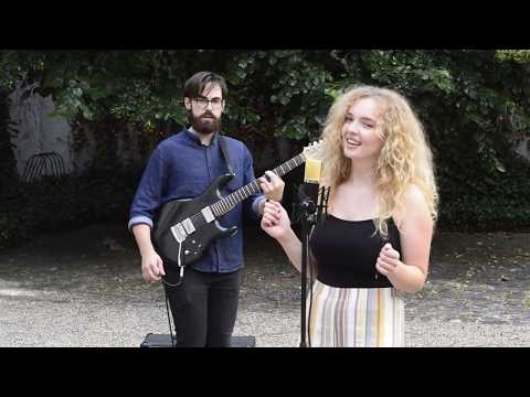 Language by Tori Kelly Cover