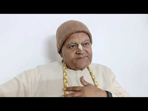 Vandana series from Srimad Bhagavatam (4.1.20)) onwards . Base Vrindavan.