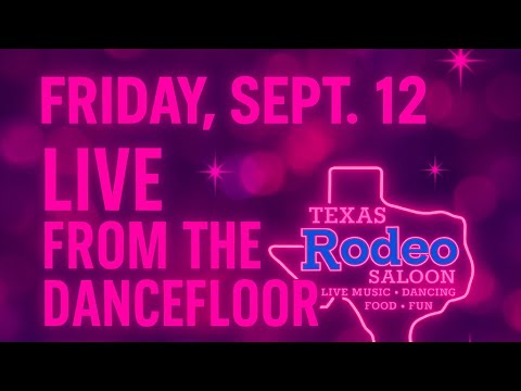 Jay Perez live @ Texas Rodeo Saloon 9/12/25