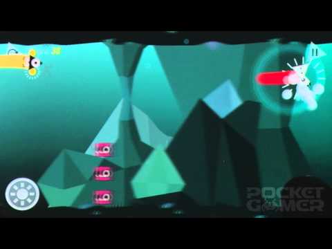 Wave Trip iPhone Game Review - PocketGamer.co.uk