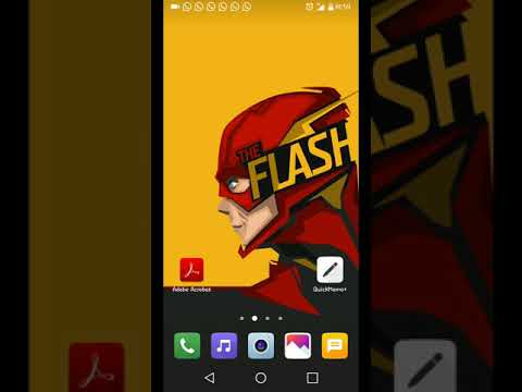 LG Q6's hidden features Part II. Tips and Tricks to your LG Q6.