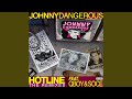 Hotline (feat. Qboy & Soce) (DJNB's PartyLine Dance Mix)