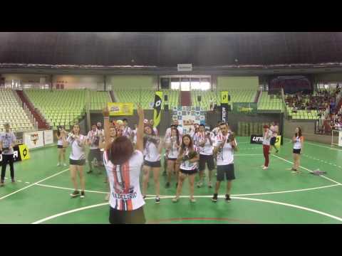 Bateria Badelírio - JOIA 2K16