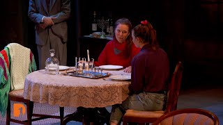 Eight Nights at the Detroit Public Theatre – One Detroit Featurette