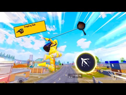 ONLY Legends Use THIS Trick 😱 PUBG MOBILE