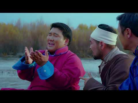 Баярцэнгэл, Сүхболд - Тэр охин /Нийслэл хүүхэн 2 OST/