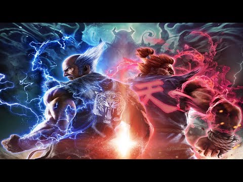 SO MUCH DESPAIR!!! SonTj Playthrough Tekken 7 Live Stream [COMPLETE STORY & SECRET ENDING]