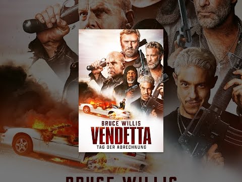 Vendetta - Tag der Abrechnung