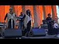 Fallen angels-Israel vibrations