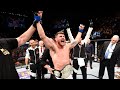 UFC Records: Most Wins