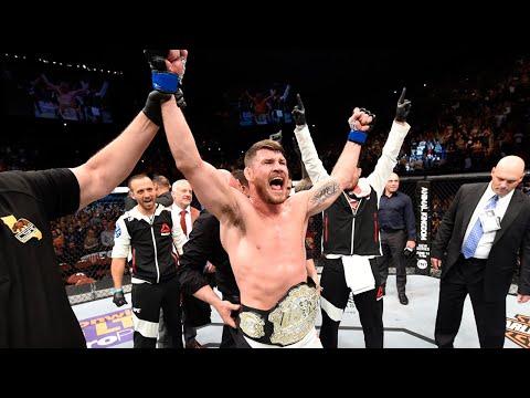 Most consecutive UFC wins record