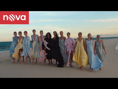 Finále Miss Czech Republic 2022 | Spot | Nova Fun