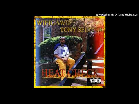 WiFiGAWD - EVERYDAY (PROD. TONY SELTZER)