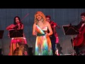 Solveig's Song - Live by Mirusia 5 July 2012 ...