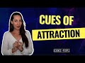 7 Cues To Know If Someone Likes You