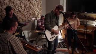 Speak Plainly Diana (Joe Pug Cover) - Joe Moran - Live at Jillard Guitars