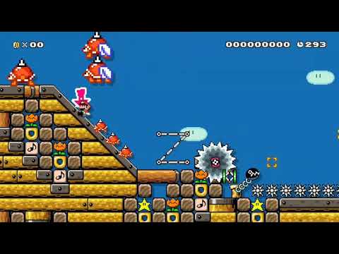 Secret of Mana 4.1 #TF