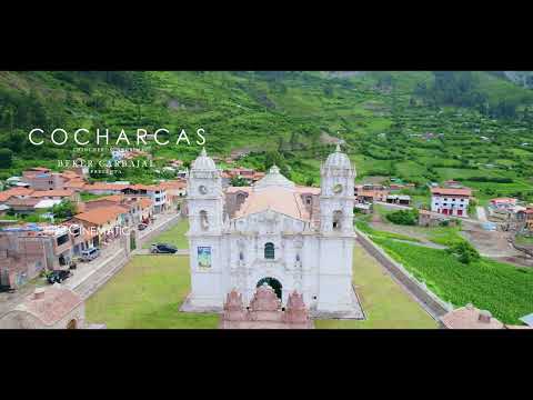 Cocharcas Chincheros -Apurímac