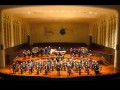 Royal Philharmonic Orchestra's cover - Free as a bird (The Beatles)