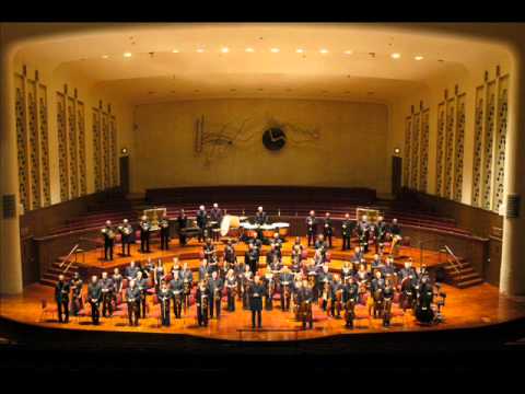 Royal Philharmonic Orchestra's cover - Free as a bird (The Beatles)