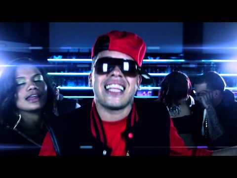 Bmb y Yeye Ft El Majadero - Rompe La Discoteca (Official Video) HD