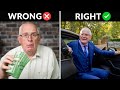 I Got RICH When I Stopped Doing These 8 Things