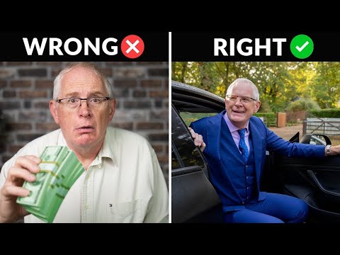 當我不再做這 8 件事時，我變得富有了 (I Got RICH When I Stopped Doing These 8 Things)