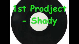 1st Prodject - Shady.wmv