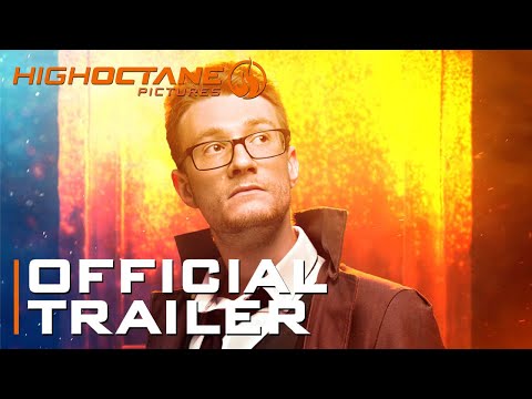 The Magical World of Andrew Bennett | Official Trailer | HOP | English Subtitles