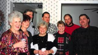 John Beef Storrie | Funeral Service Tribute Video | New Philadelphia, Ohio