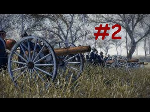 Total War: Shogun 2 Cannon Massacre #2