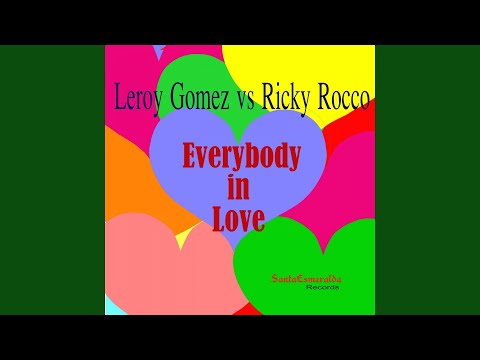 Everybody in Love (Frankie Gada Remix)