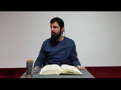 A i onoj trojici koja su izostala... - prof. Nurudin Pajević