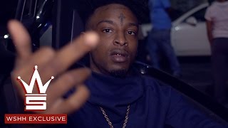 NBA YoungBoy &amp; 21 Savage &quot;Murder (Remix)&quot; (WSHH Exclusive - Official Music Video)