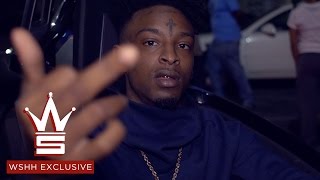 NBA YoungBoy & 21 Savage
