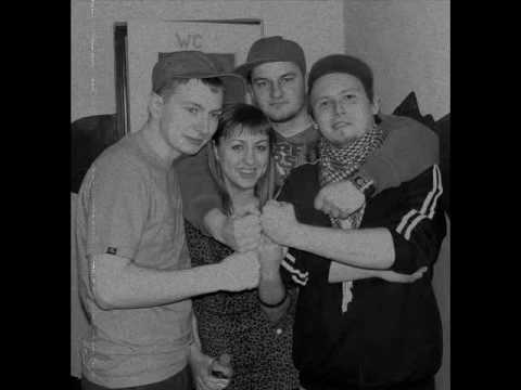 Lenek (Raissa Selecta) - Confident Sound Dubplate