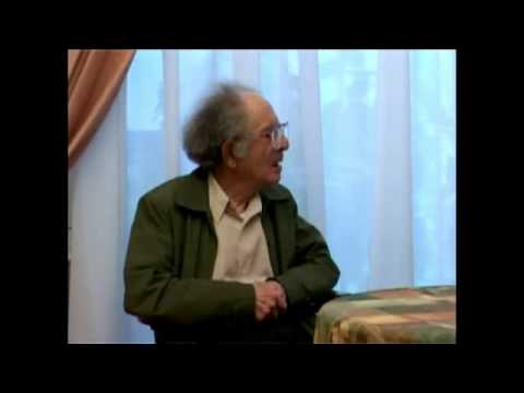 Григорий Померанц об о. Александре Мене  MrMirMart