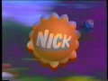 Nick Days March 31 Rabbit Rabbit April Fools Nickelodeon Nick Jr Commercial 1996