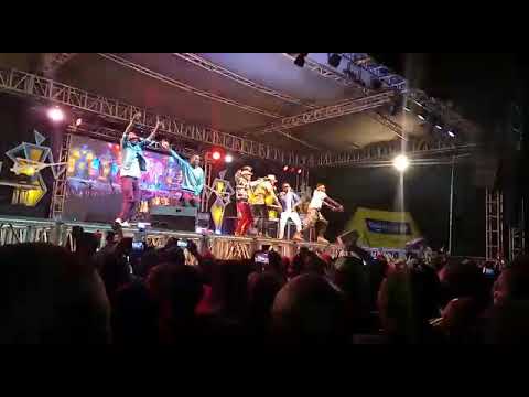 Tigo fiesta njombe, Timani, riser stadia MOTOOOOO