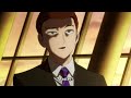 Reigen Vs Claw Boss Reigen Punches Claw S Boss