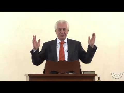 2014-11-09 Domenica Sera - Fr. Frusteri - Fr. Barbagallo - Romani Cap. 12 vers. 2