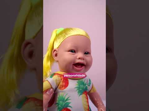 Titi Frutinhas - Morango