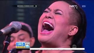 Download lagu Penampilan Bonita and The Husband menyanyikan lagu Bimbi - IMS mp3