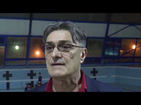 Dragoslav Stojković KK Mladenovac