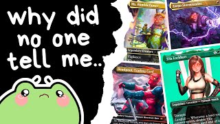 6.9 Things I Wish I Knew Before Playing Commander