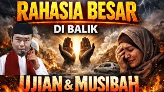 Download lagu subhanallah‼️RAHASIA BESAR DI BALIK UJIAN & MUSIBAH BESAR CERAMAH USTADZ ABU HUMAIROH AKHIR RAMADHAN mp3